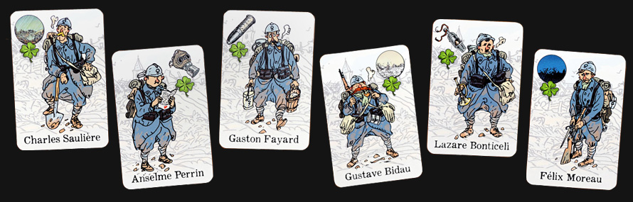 The Grizzled